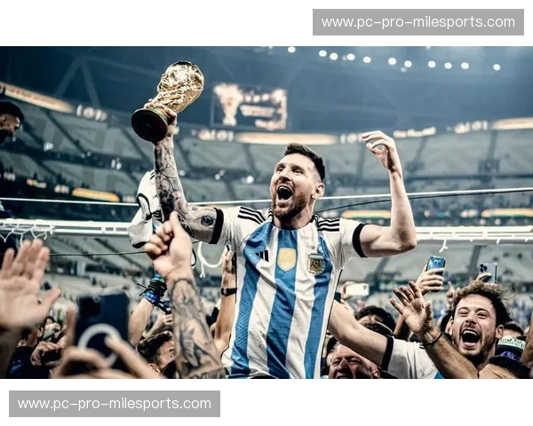 郁金香的复仇还是潘帕斯雄鹰的翱翔？深度复盘荷兰vs阿根廷的宿命之战