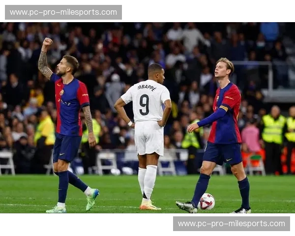 红蓝之魂对垒银河战舰：巴萨vs皇马，一场关于足球、信仰与时代的终极博弈